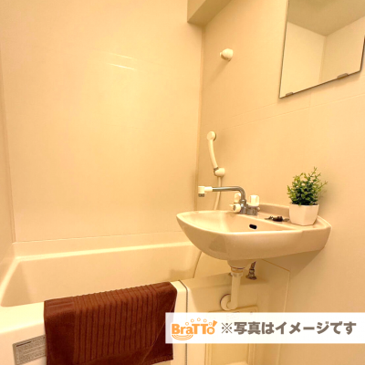 【🌴夏のセミより先に、予約キャンペーン🌴】梅田・難波乗り換えなし｜ BraTTo上本町リーガルの物件画像