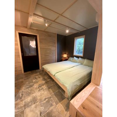 ワールドポテンシャル清水町1LDK🏠駅から5分☘️都内静かな住宅地デザイナーズワンルーム！の物件画像