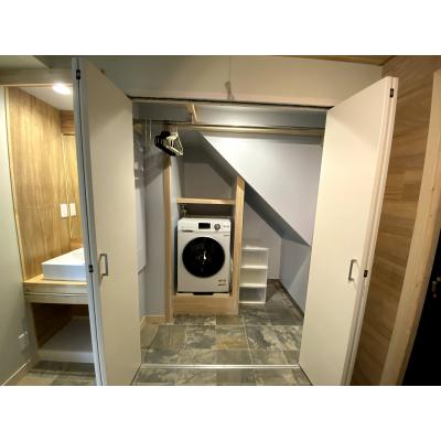 ワールドポテンシャル清水町1LDK🏠駅から5分☘️都内静かな住宅地デザイナーズワンルーム！の物件画像