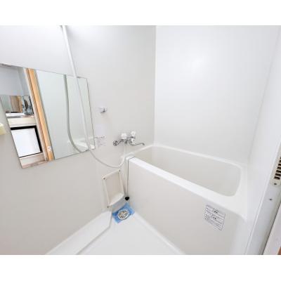 コスパだけじゃない“快適さ重視”マンスリータウン【熊谷駅より徒歩6分】【無料Wi-Fiあり📶】熊谷宮前町A202の物件画像