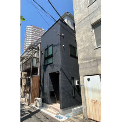 【スカイツリー眺望✨】凛森 📌戸建て貸切／最大7名／浴室乾燥／独立洗面／5~9月空き有の物件画像