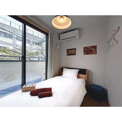 【スカイツリー眺望✨】凛森 📌戸建て貸切／最大7名／浴室乾燥／独立洗面／5~9月空き有の物件画像