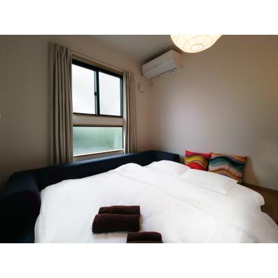 【スカイツリー眺望✨】凛森 📌戸建て貸切／最大7名／浴室乾燥／独立洗面／5~9月空き有の物件画像
