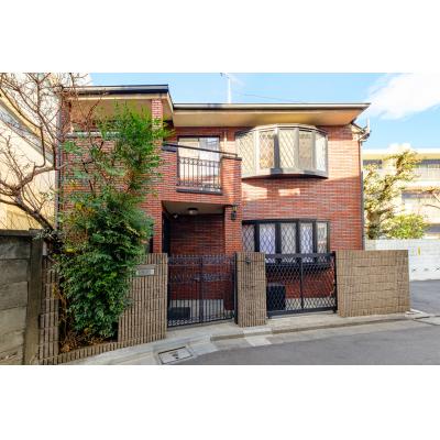【戸建て貸切✨】Shibuya Urban Retreat 📌無料Wi-Fi／最大10名の広々快適／5~9月空き有の物件画像