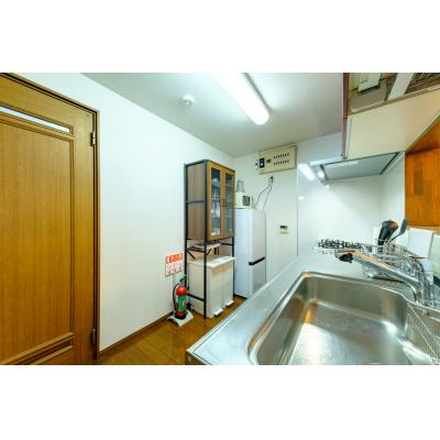 【戸建て貸切✨】Shibuya Urban Retreat 📌無料Wi-Fi／最大10名の広々快適／5~9月空き有の物件画像