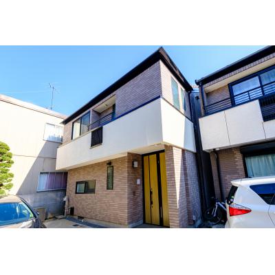 【一棟貸切4LDK✨】Shibuya　Second　Home　📌Serta製ベッド／5~9月空の物件画像