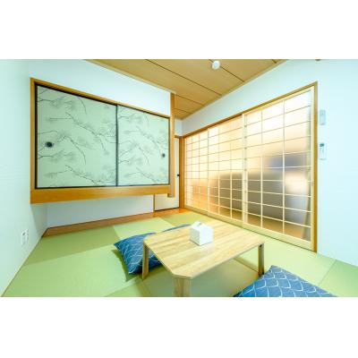 【一棟貸切4LDK✨】Shibuya　Second　Home　📌Serta製ベッド／5~9月空の物件画像