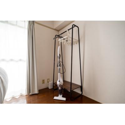 浦安駅から徒歩10分/ディズニーへ好アクセスな2DK/最大4名/アクアメゾン 401の物件画像