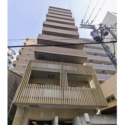 BraTTo肥後橋ビエラ【Wi-Fi無料💻】 肥後橋駅まで5分｜家具家電付き｜すぐに暮らせる快適ルーム♪｜の物件画像