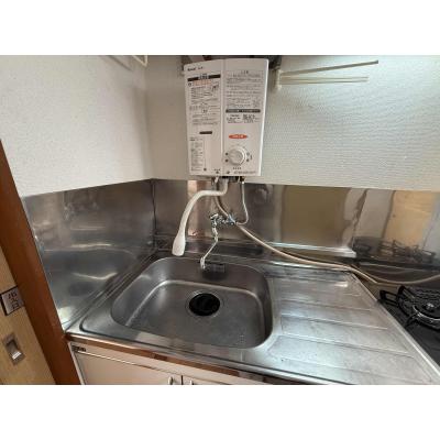 🔷🔹🔸🔶⭐駐車場付き🚙⭐バストイレ別⭐1Kタイプ⭐室内洗濯機置き場あり⭐【禁煙&Wi-Fi無料】⭐🔶🔸🔹🔷「T25」の物件画像