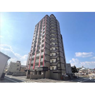 ★WiFiインターネット利用無料★角部屋２K・セミダブル：布団・枕新品★宅配BOXあり★2人利用可能★ジョイフルマンスリー幸町★の物件画像