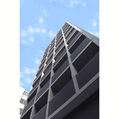 OneLife新横浜レシア【★オートロック・バストイレ別・浴室乾燥機付き】の物件画像