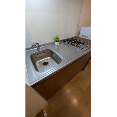 BraTTo京橋レクシア【Wi-Fi無料💻】京橋駅まで2分｜家具家電付き｜すぐに暮らせる快適ルーム♪｜の物件画像