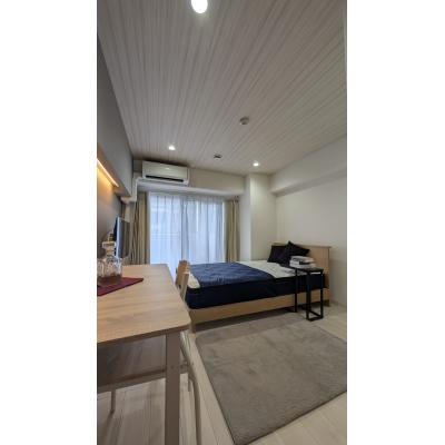 BraTTo海老江駅前【単身者＆女性向け💓】防犯面に配慮した安心の住環境👍海老江駅まで徒歩5分！の物件画像