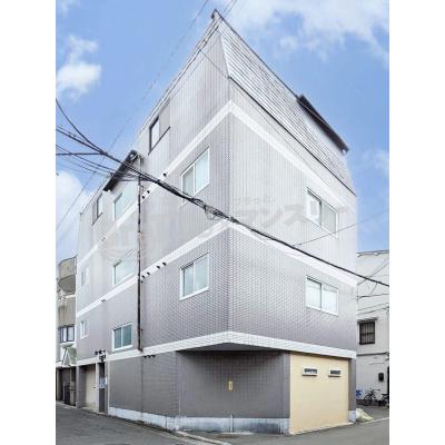 BraTTo今里ハウス【コスパ重視の方へ🔥】なんば駅まで乗り換えなし｜出張・研修・仮住まい歓迎｜家具家電付きの物件画像