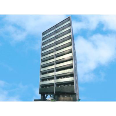 OneLife新横浜スカイ＜TYPE1＞【★Wi-Fi無制限・設備充実】の物件画像