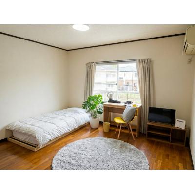 ONLY市原2【🌈WiFi・管理費０円キャンペーン🌈】バストイレ別☆駐車場０円★室内洗濯機🚗姉ヶ崎駅10分、五井駅20分、、木更津24分、君津27分🚗の物件画像
