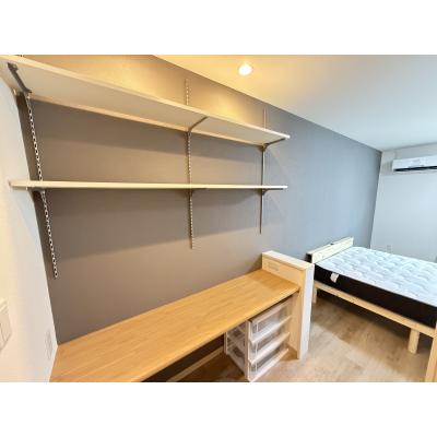 アルDEスリー東海市役所　207の物件画像