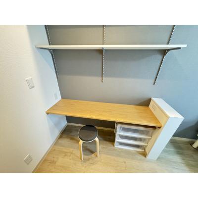 アルDEスリー東海市役所　305の物件画像