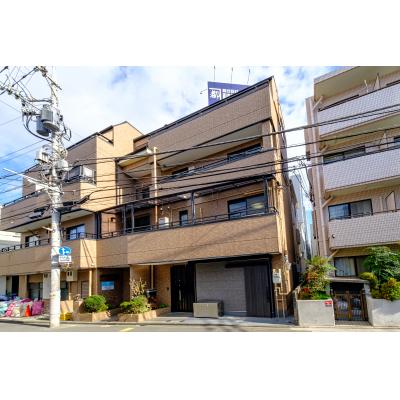 【戸建て貸切✨】F-City 中葛西Ⅲ 📌無料Wi-Fi／最大9名の広々快適／独立洗面／6~9月空き有の物件画像