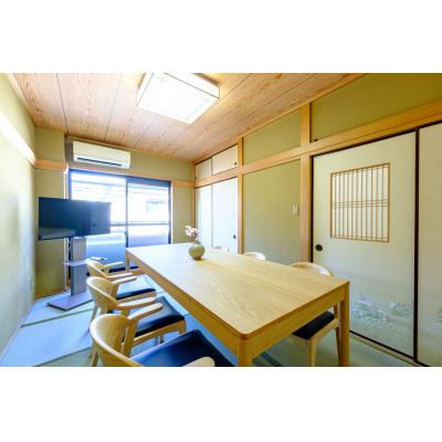 【戸建て貸切✨】F-City 中葛西Ⅲ 📌無料Wi-Fi／最大9名の広々快適／独立洗面／6~9月空き有の物件画像