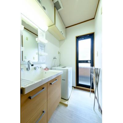 【戸建て貸切✨】F-City 中葛西Ⅲ 📌無料Wi-Fi／最大9名の広々快適／独立洗面／6~9月空き有の物件画像