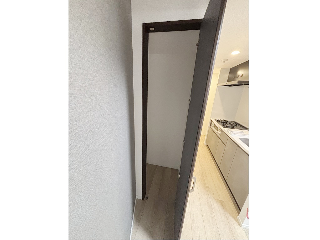 マンスリーリブマックス東向島WEST△『禁煙ルーム・1DK＋S・40平米』【Wi-Fi無制限・追い焚き機能】≪プレミアムシリーズ≫の物件画像