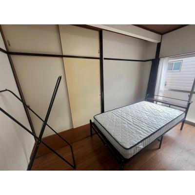 スマイズ東海大学前１　【禁煙🚭】　室内洗濯機置場新設☆人気の風呂トイレ別☆インターネット無料☆の物件画像