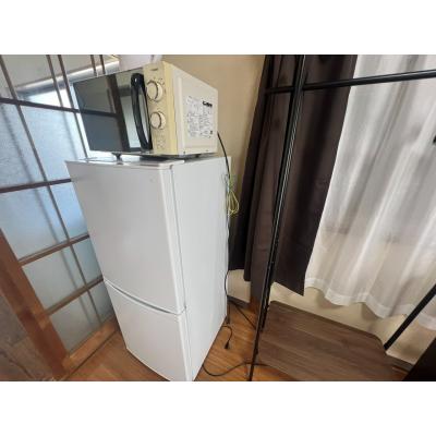 スマイズ東海大学前２　【禁煙🚭】　室内洗濯機置場新設☆人気の風呂トイレ別☆インターネット無料☆の物件画像