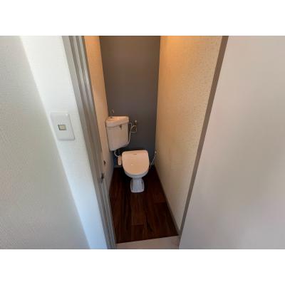 スマイズ東海大学前２　【禁煙🚭】　室内洗濯機置場新設☆人気の風呂トイレ別☆インターネット無料☆の物件画像