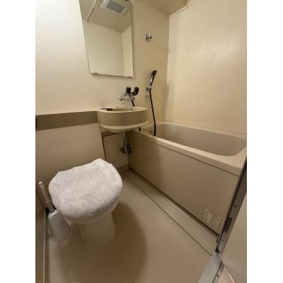 BraTTo姫路ピア【単身者向け👤】防犯面に配慮した安心の住環境👍姫路駅まで徒歩10分！の物件画像
