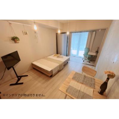 RマンスリーNo.70 用賀【ハイクラス/渋谷/２名入居可】の物件画像