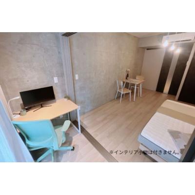 RマンスリーNo.70 用賀【ハイクラス/渋谷/２名入居可】の物件画像