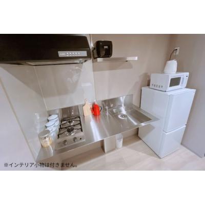 RマンスリーNo.70 用賀【ハイクラス/渋谷/２名入居可】の物件画像