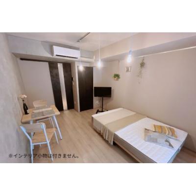 RマンスリーNo.70 用賀【ハイクラス/渋谷/２名入居可】の物件画像