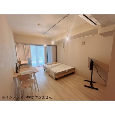 RマンスリーNo.71 用賀【ハイクラス/渋谷/２名入居可】の物件画像