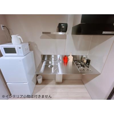 RマンスリーNo.71 用賀【ハイクラス/渋谷/２名入居可】の物件画像