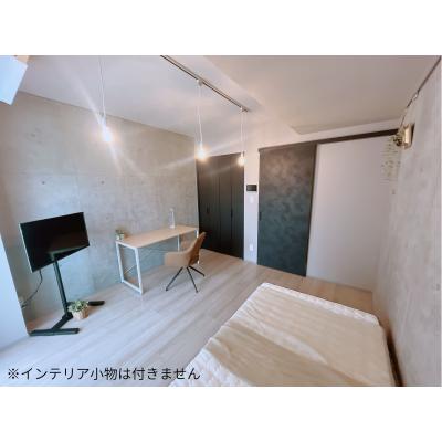 RマンスリーNo.72 用賀【ハイクラス/渋谷/２名入居可】の物件画像