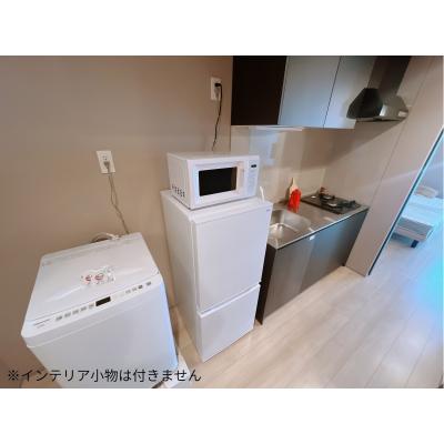 RマンスリーNo.72 用賀【ハイクラス/渋谷/２名入居可】の物件画像