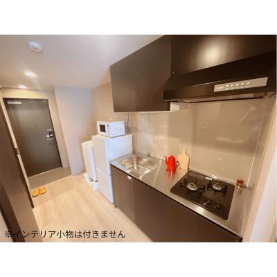 RマンスリーNo.72 用賀【ハイクラス/渋谷/２名入居可】の物件画像