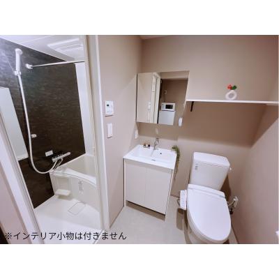 RマンスリーNo.72 用賀【ハイクラス/渋谷/２名入居可】の物件画像