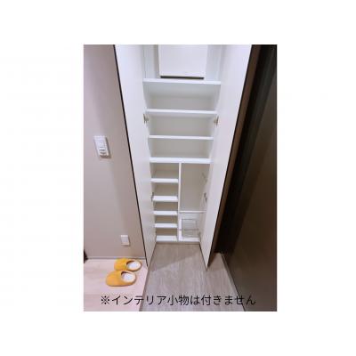 RマンスリーNo.72 用賀【ハイクラス/渋谷/２名入居可】の物件画像