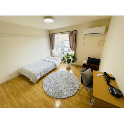 ONLY木更津2【🌈WiFi・管理費０円キャンペーン🌈】駐車場料金込み☆バストイレ別★室内洗濯機置場★イオンモール木更津まで車で13分の物件画像