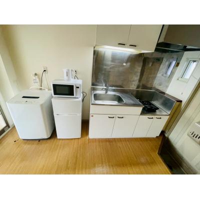 ONLY木更津2【🌈WiFi・管理費０円キャンペーン🌈】駐車場料金込み☆バストイレ別★室内洗濯機置場★イオンモール木更津まで車で13分の物件画像