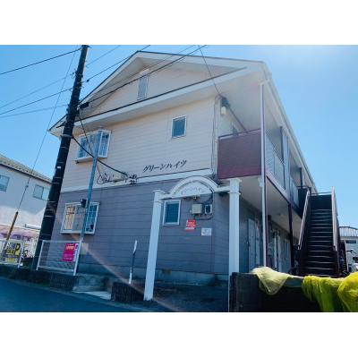 ONLY柏の葉１【🌈Wi-Fi・管理費０円キャンペーン🌈】駐車場無料！ペットOK🐾広々２DK！4人入居可能♪ららぽーと柏の葉まで車で８分🚗の物件画像