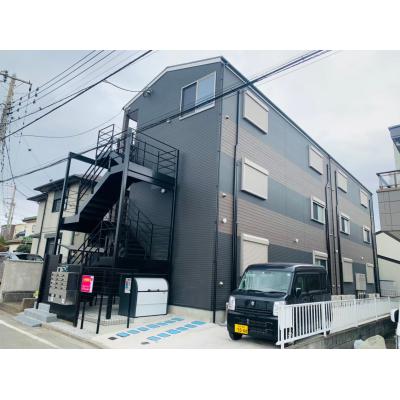  ONLY南橋本１【🌈WiFi・管理費０円キャンペーン🌈】オートロック・バストイレ別！　南橋本駅まで徒歩３分駅近物件　南橋本駅⇔橋本駅3分　厚木30分⇔直通　相模原駅までバス利用可の物件画像