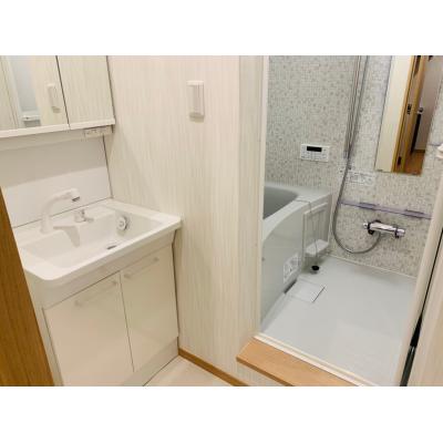  ONLY南橋本１【🌈WiFi・管理費０円キャンペーン🌈】オートロック・バストイレ別！　南橋本駅まで徒歩３分駅近物件　南橋本駅⇔橋本駅3分　厚木30分⇔直通　相模原駅までバス利用可の物件画像