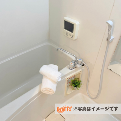 BraTTo川崎コンフォルト（Dタイプ）【新築✨】設備充実＆清潔♪気持ちよく暮らせるお部屋😊の物件画像