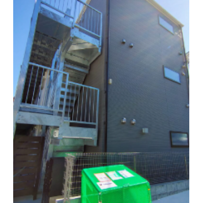 BraTTo西横浜ウィステリア（Aタイプ）【新築🎵】清潔＆快適！設備充実の人気物件🏠の物件画像