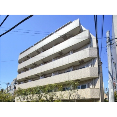 BraTTo文京千石パーク【単身者＆女性向け💓】防犯面に配慮した安心の住環境👍巣鴨・目黒駅まで乗り換えなし！の物件画像